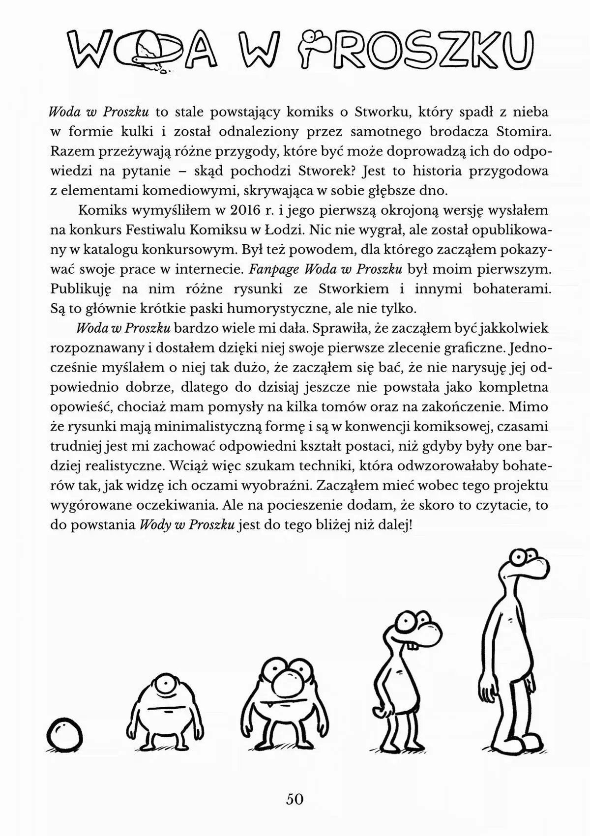 Sporek-Zin. Od serca do żołądka