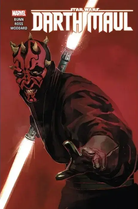 Star Wars - Darth Maul