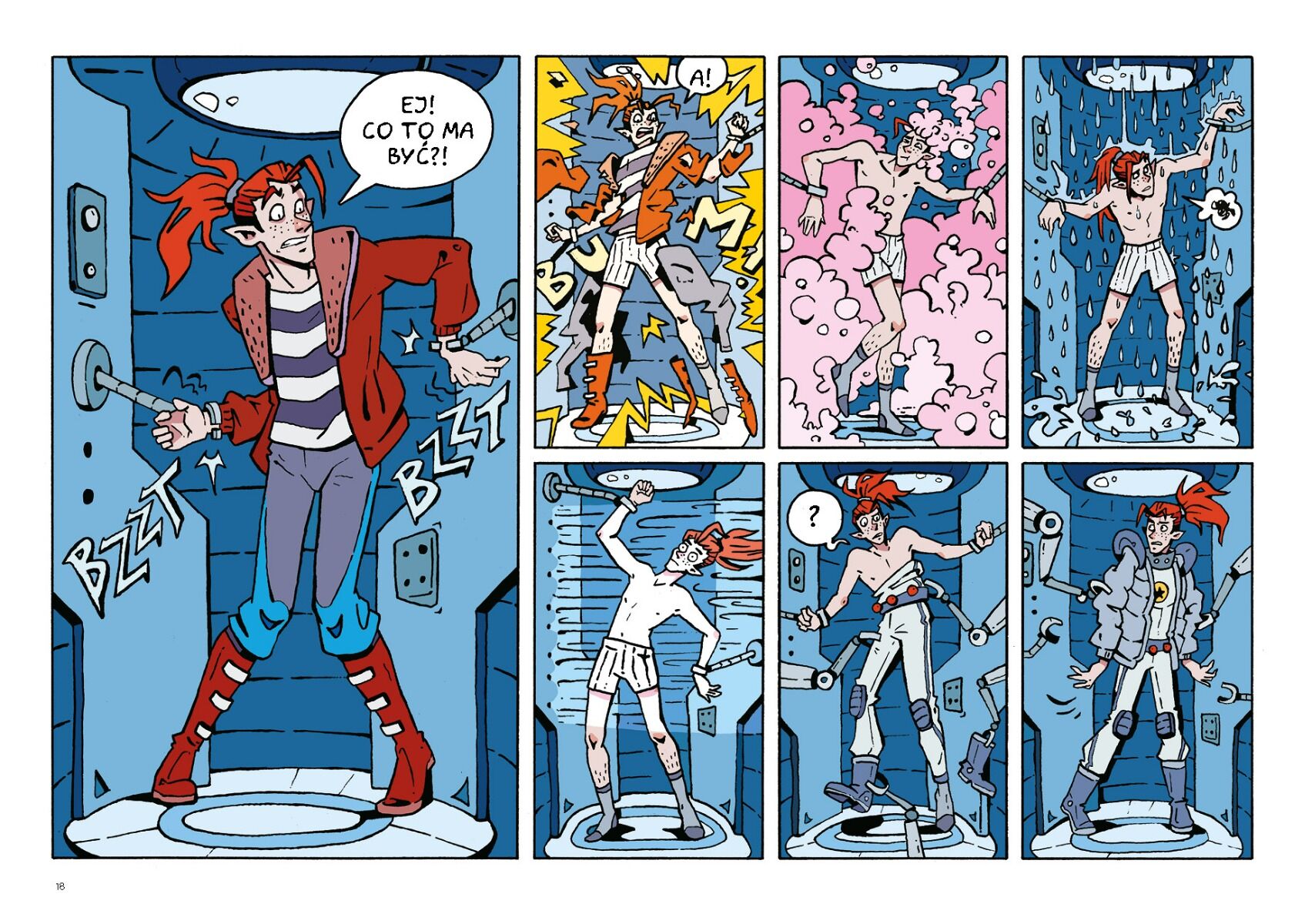 Starventure
