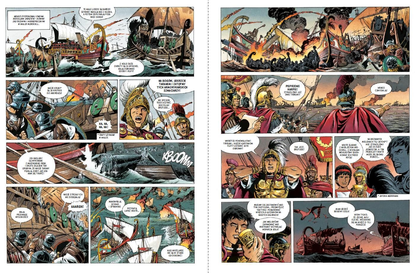 Vae Victis! Tomy 1-3