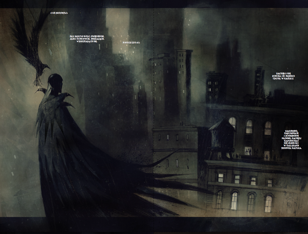 Hellspawn (okładka limitowana A)