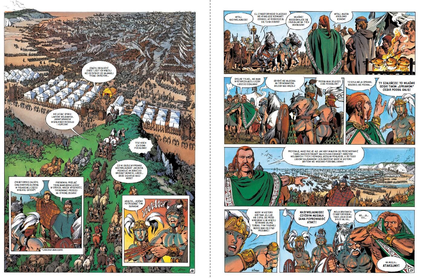 Vae Victis! Tomy 1-3