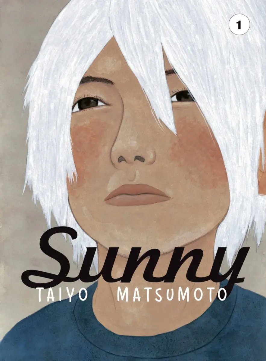 Sunny - 01