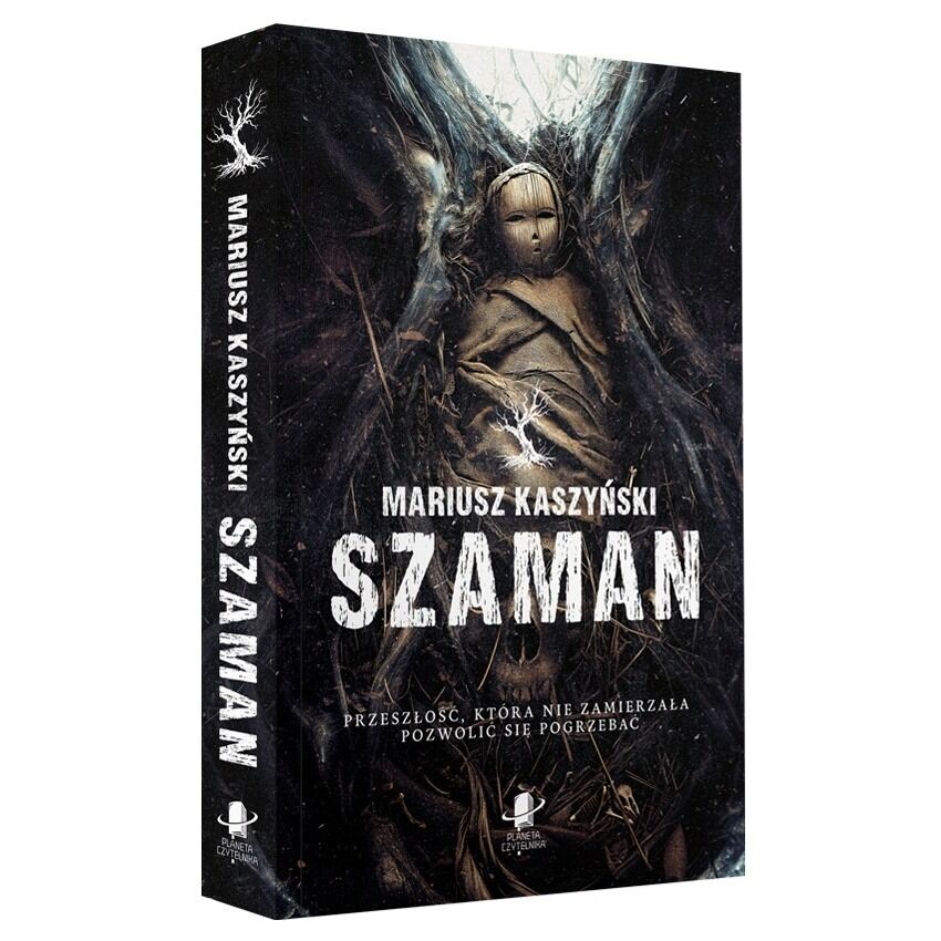 Szaman