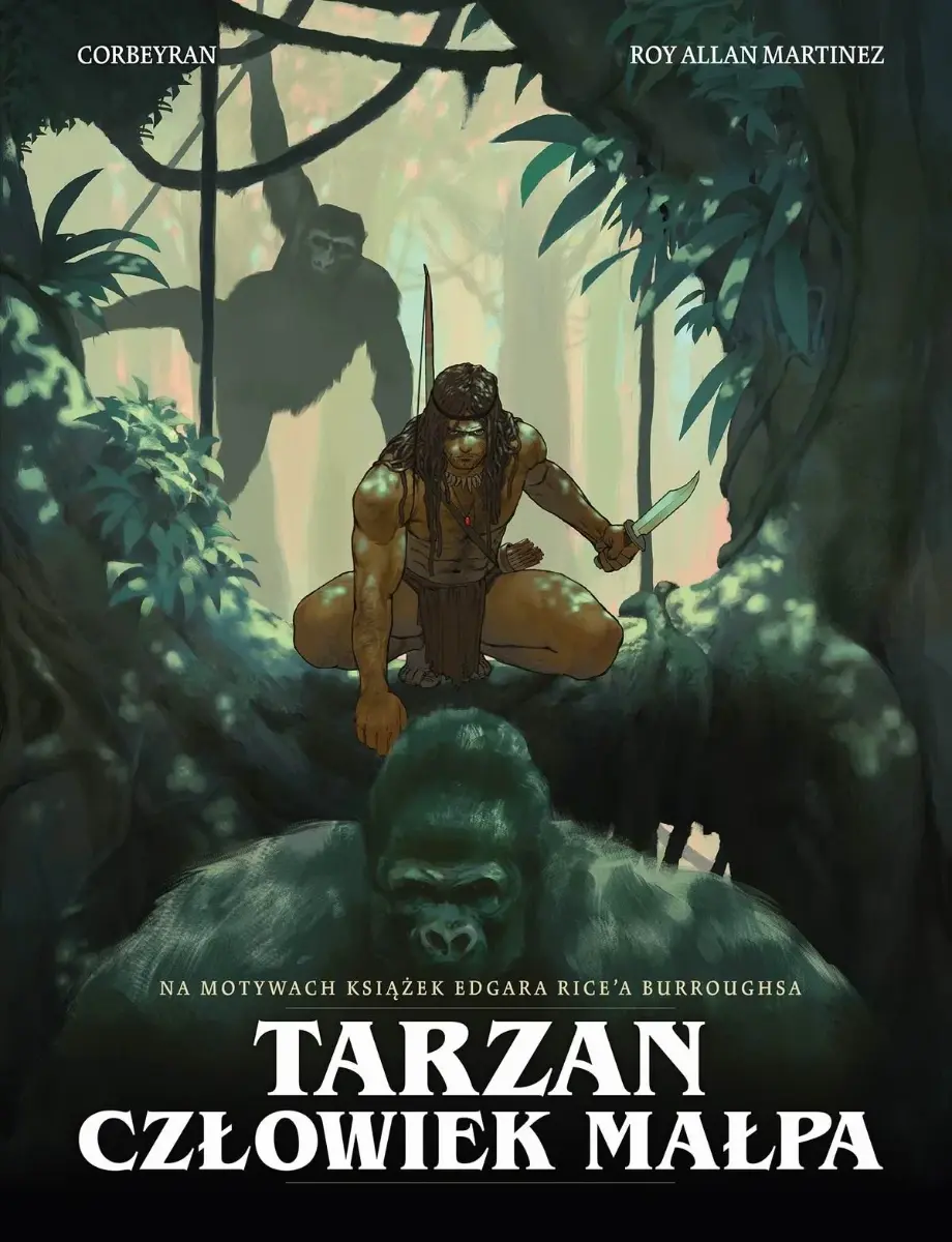 Tarzan