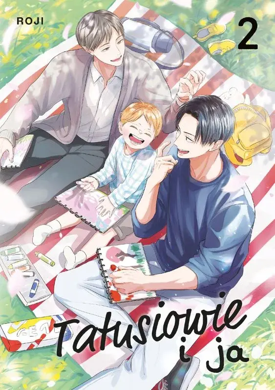 Tatusiowie i ja - 02