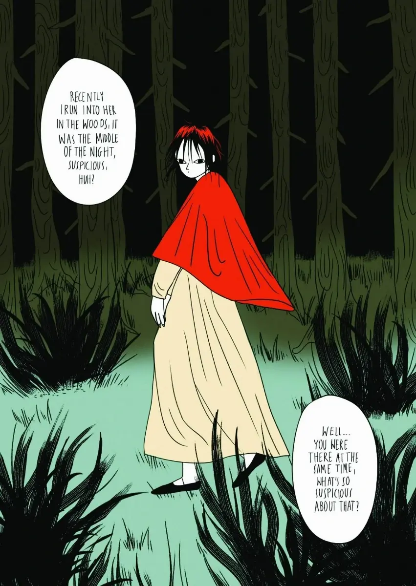 The Witch
