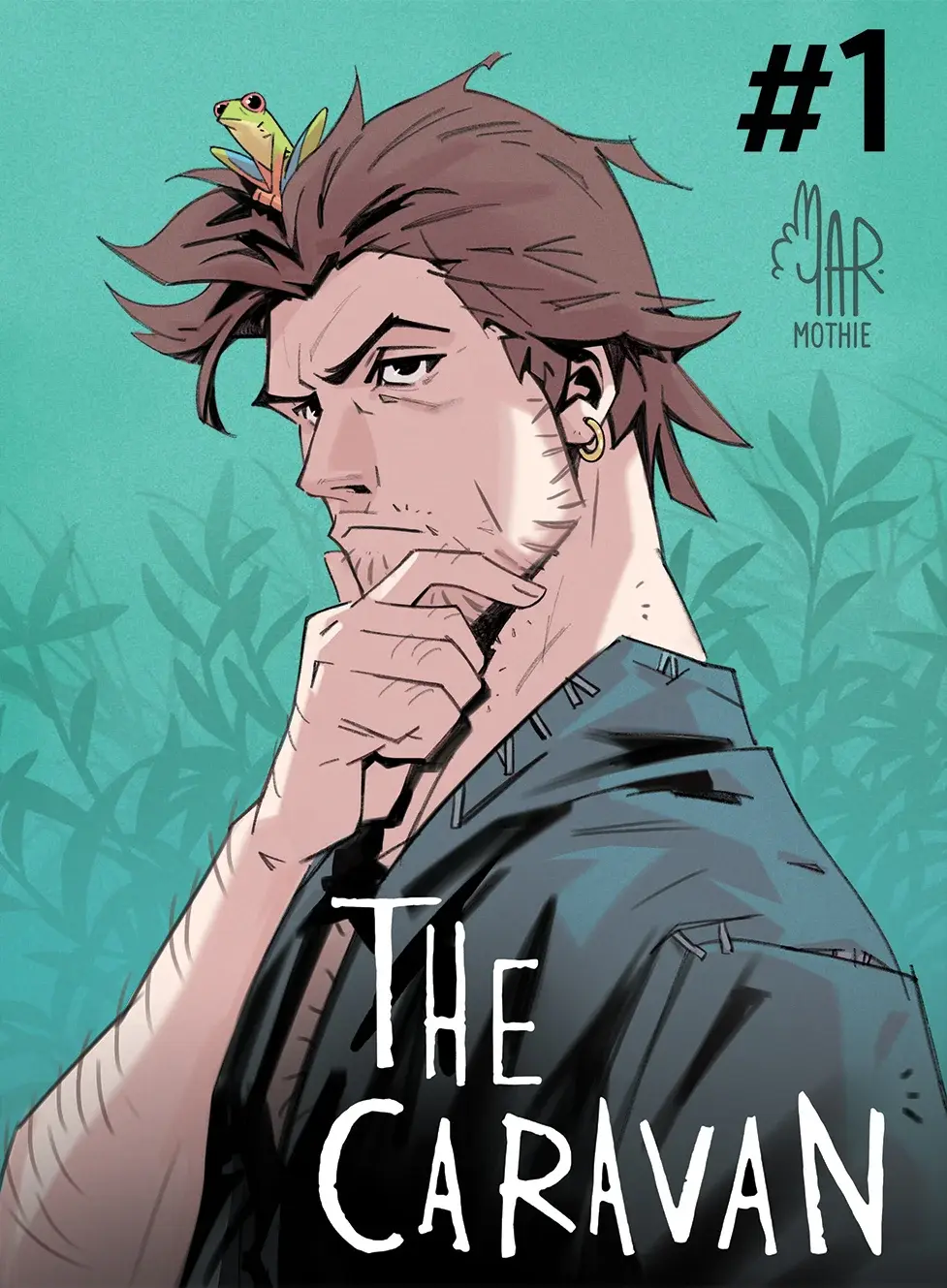 The Caravan - 01