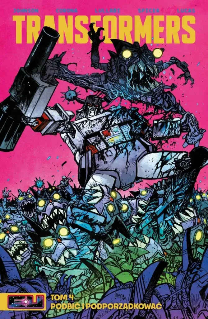 Transformers - 04