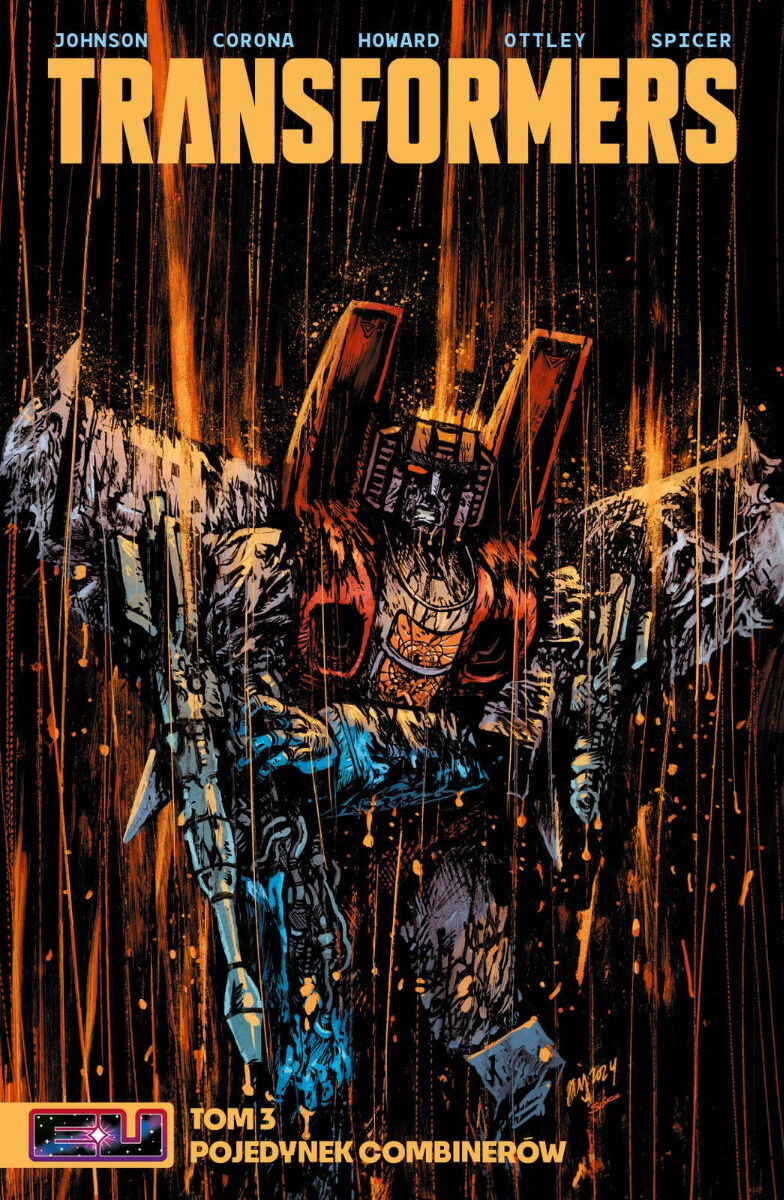 Transformers - 03