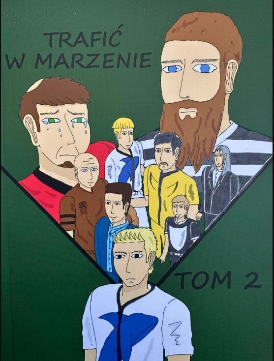 Trafić w marzenie - 2