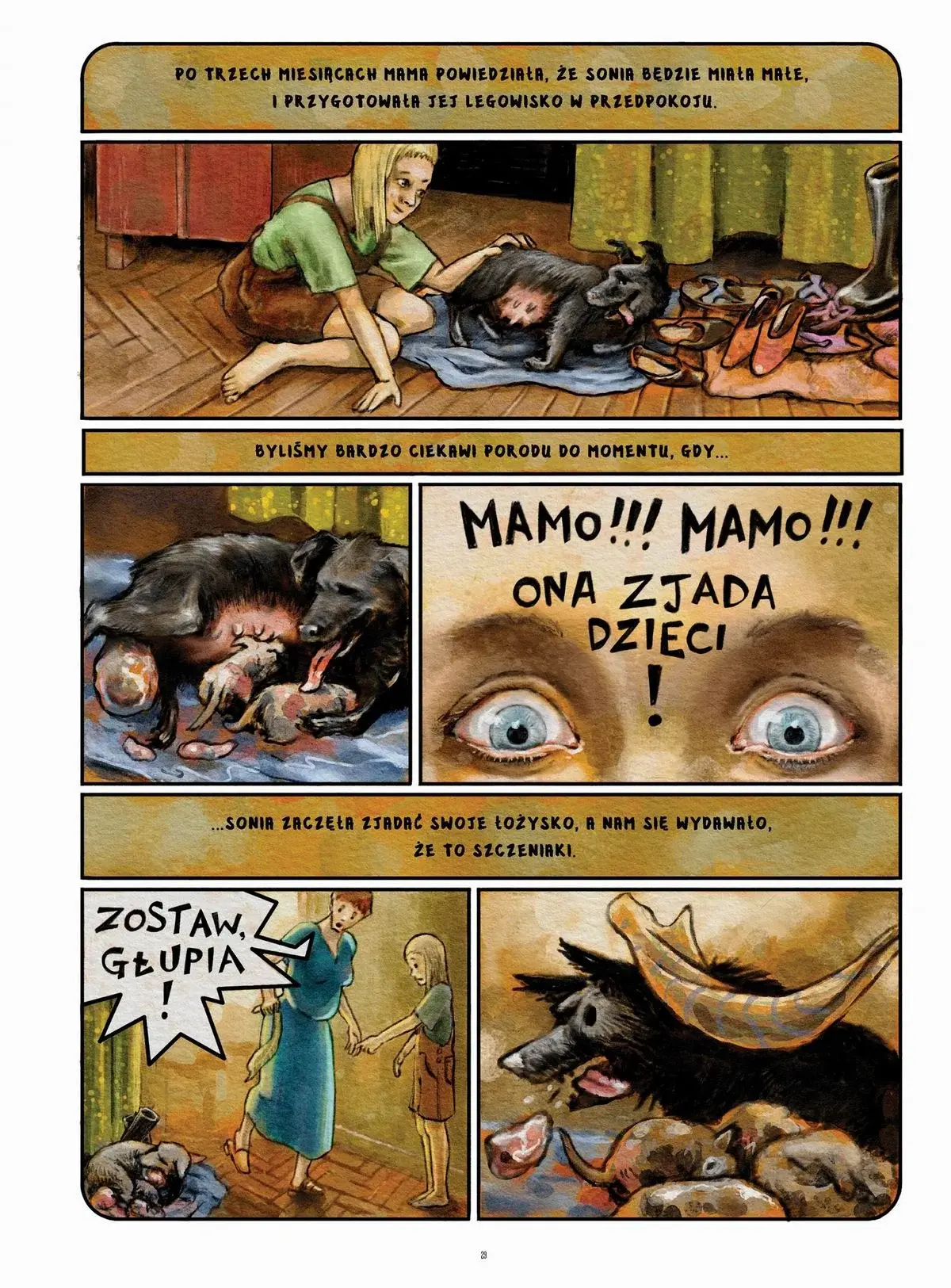 Trójwymiar