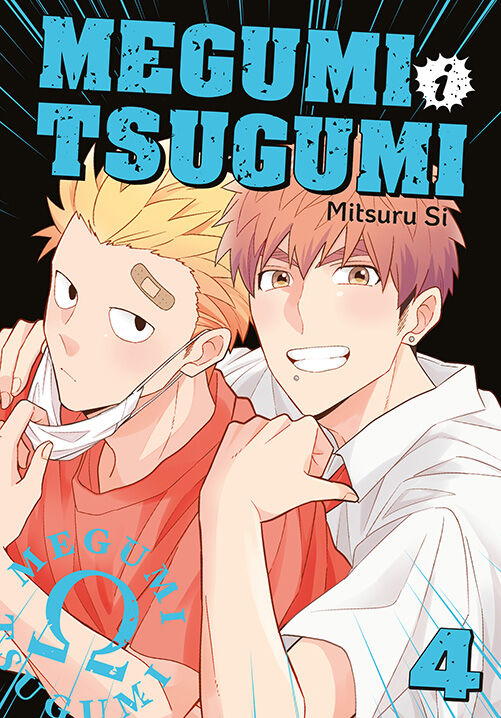 Megumi i Tsugumi - 04