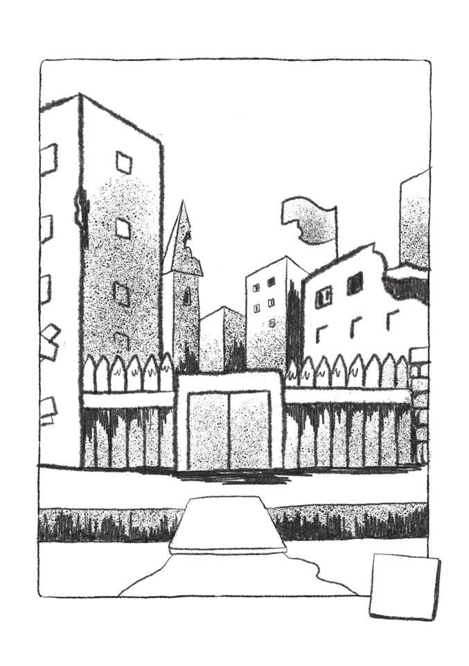 Two Crowns