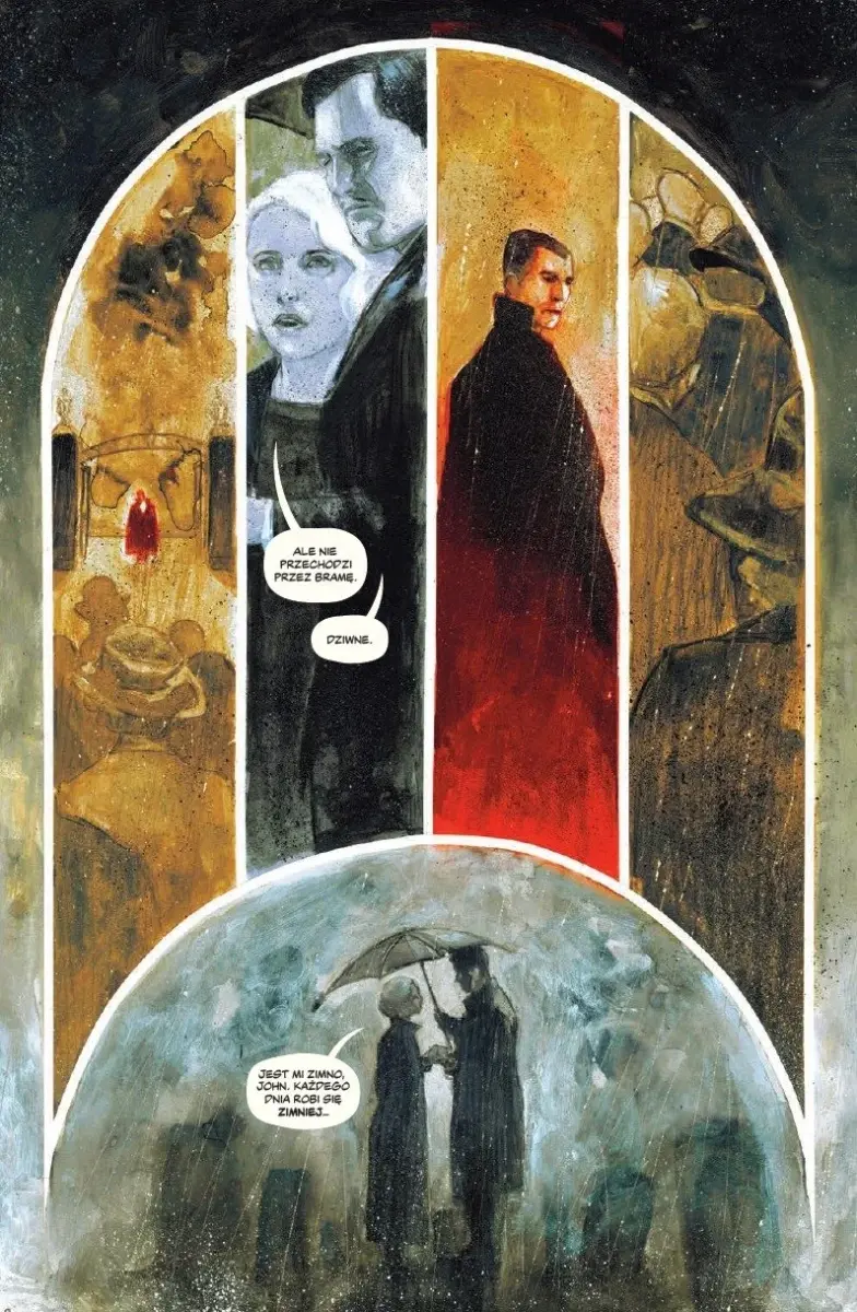 Universal Monsters: Dracula