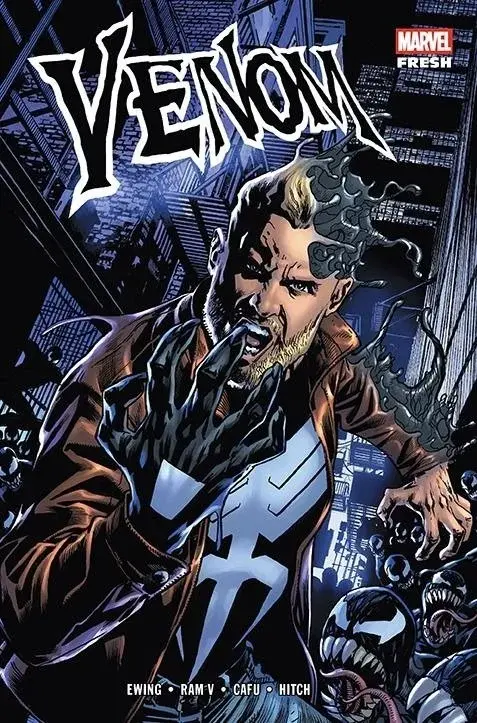 Venom (Marvel Fresh, Al Ewing) - 02