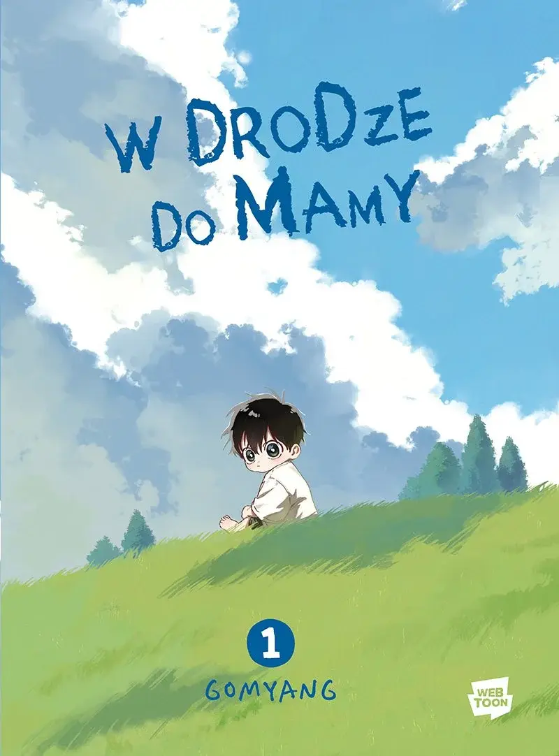 W drodze do mamy - 01