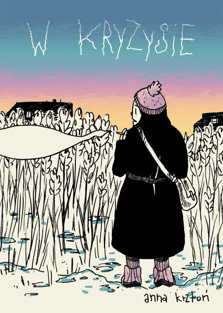 W kryzysie