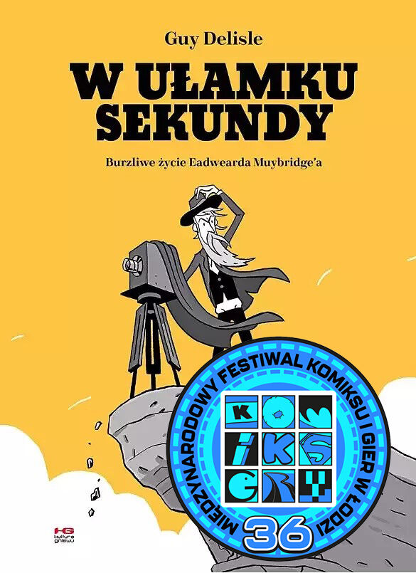 W ułamku sekundy