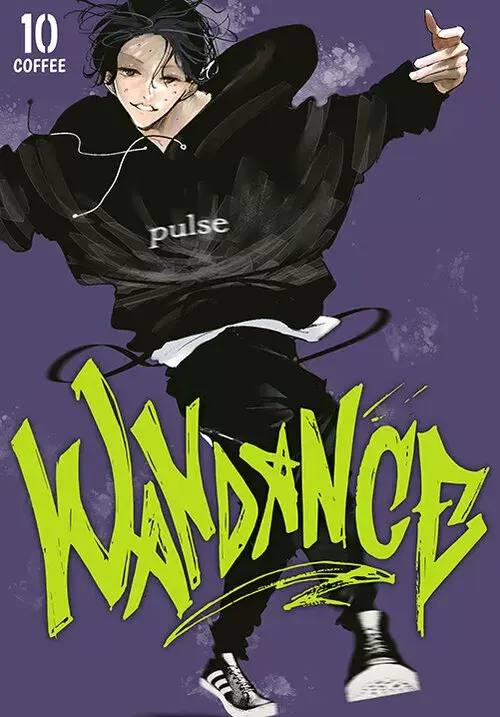 Wandance - 10