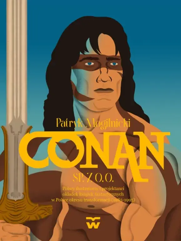Conan Sp. Z o.o.