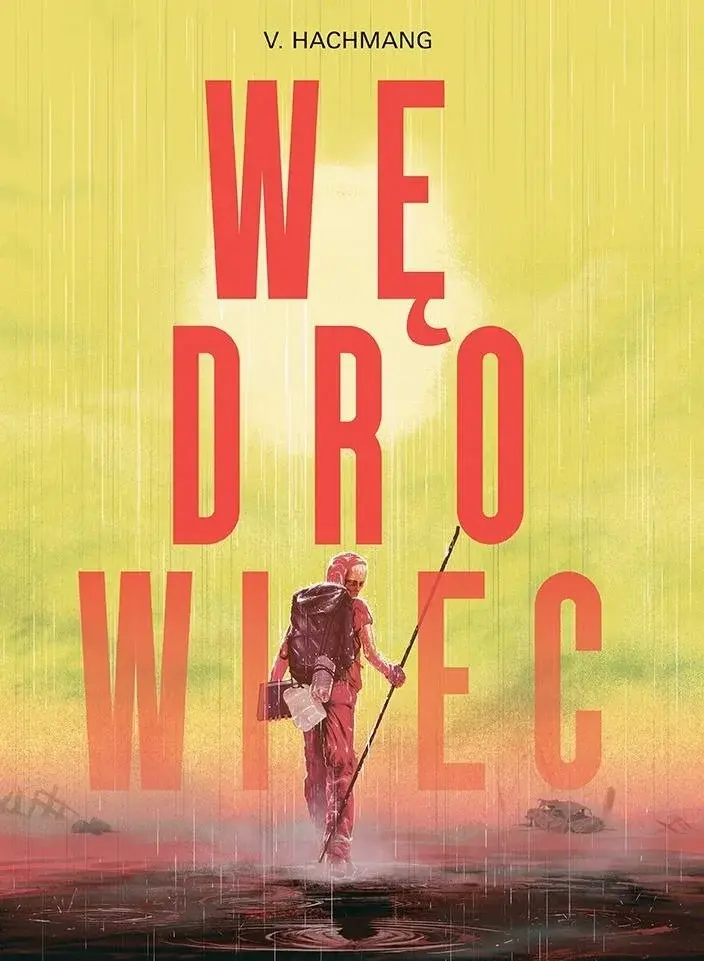 Wędrowiec