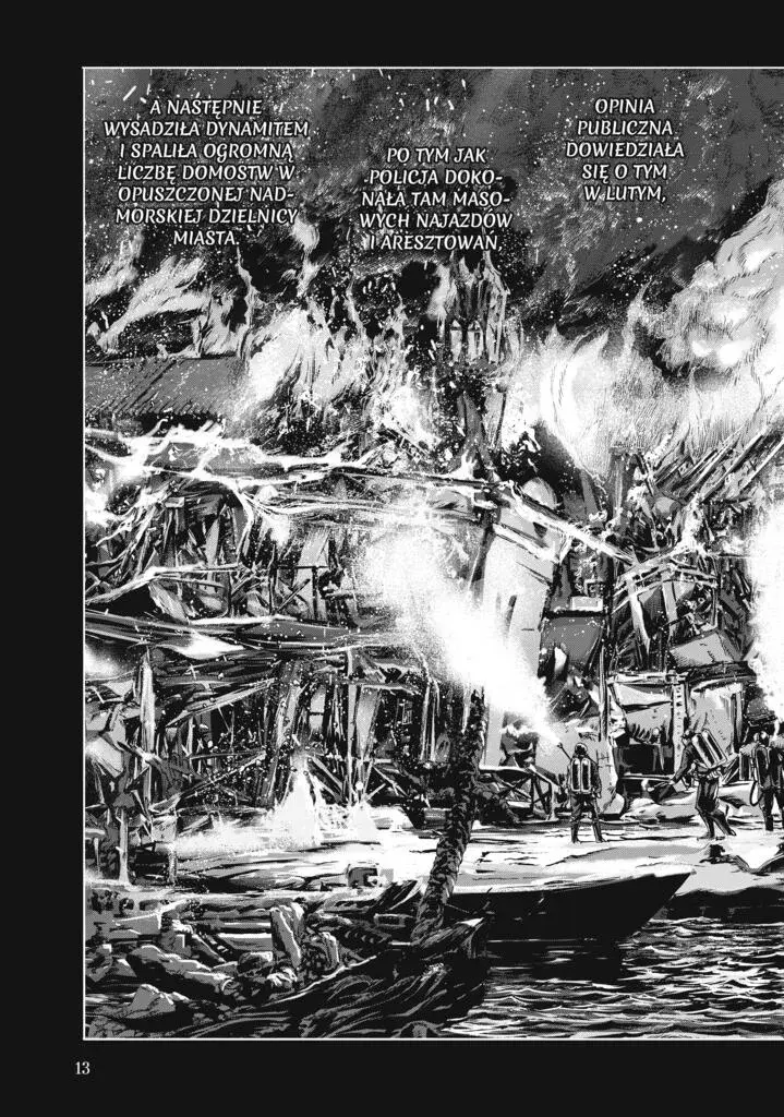 Kolekcja Lovecrafta - Widmo nad Innsmouth