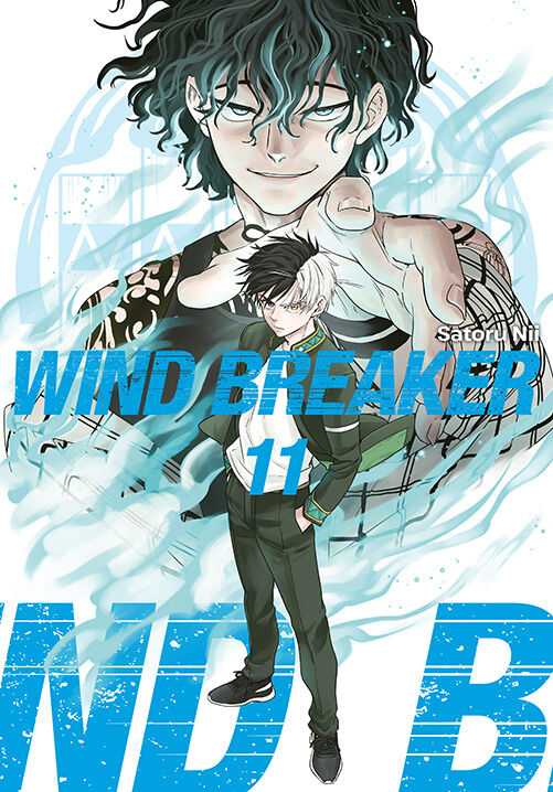 未開封あり WIND BREAKER 1～20巻 ウィンドブレーカー WIND BREAKER 漫画 1～20巻 WIND BREAKER ウィンド