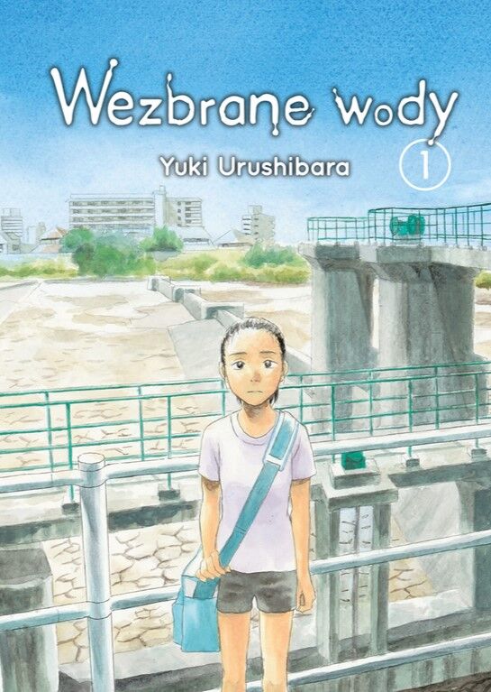Wezbrane wody - 01