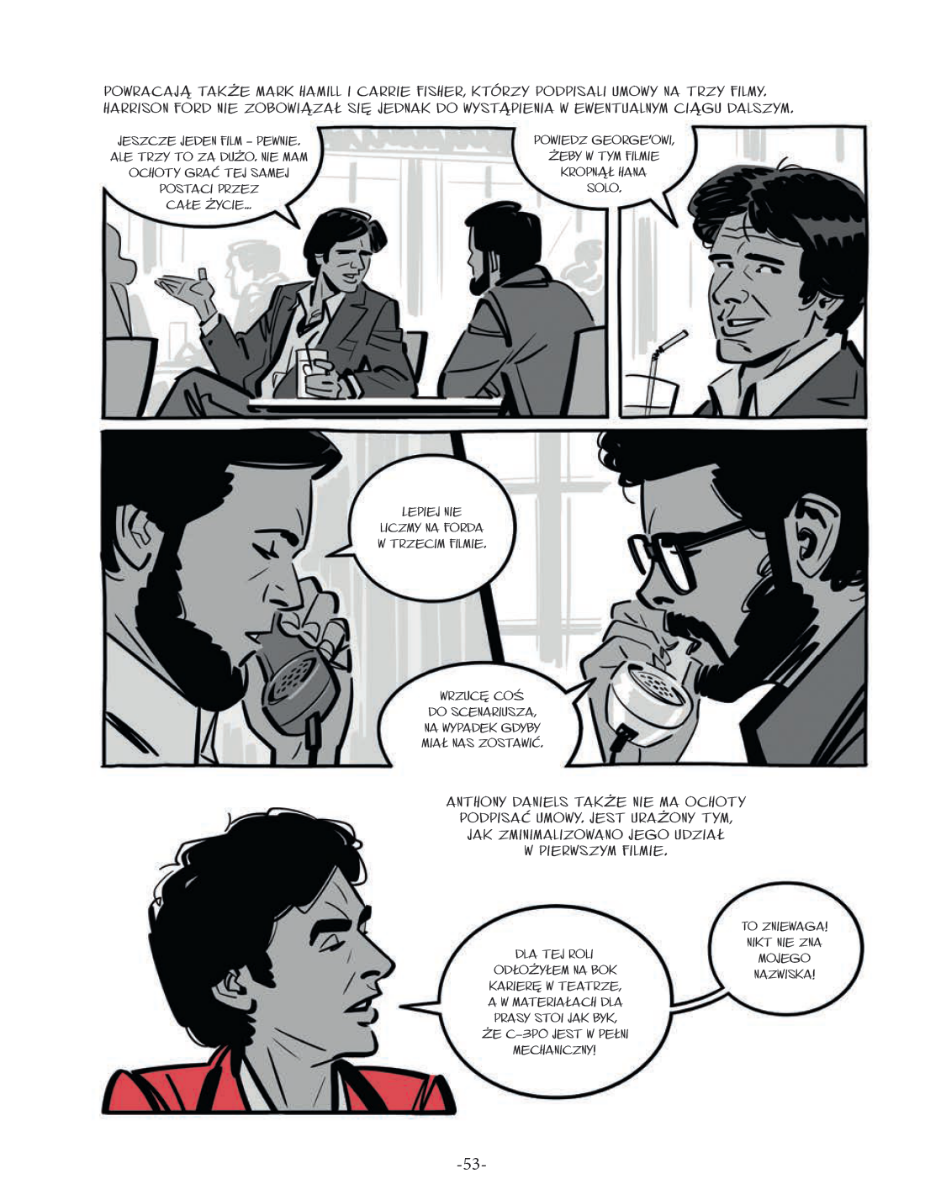 Wojny Lucasa - 02