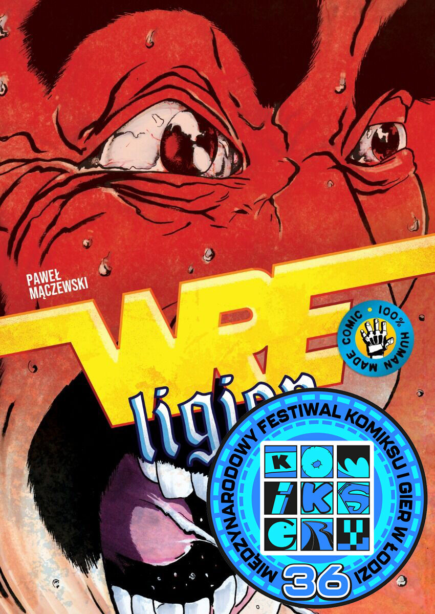 WREligion (wyd. II)