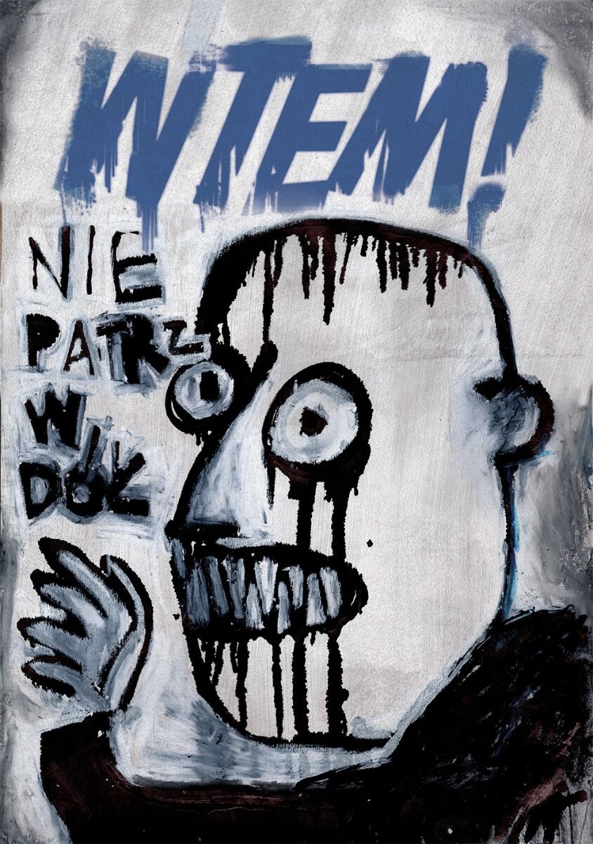 WTEM! MagaZin Komiksowy - 03