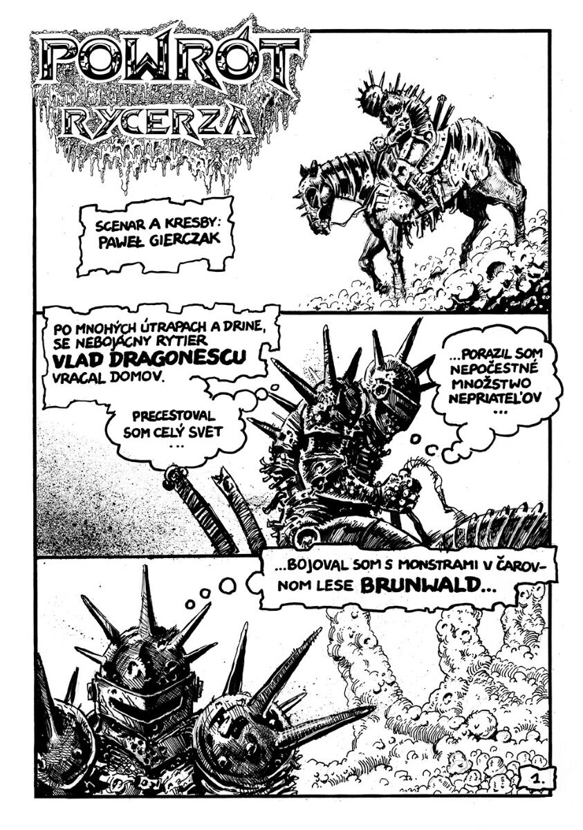 WTEM! MagaZin Komiksowy - 03