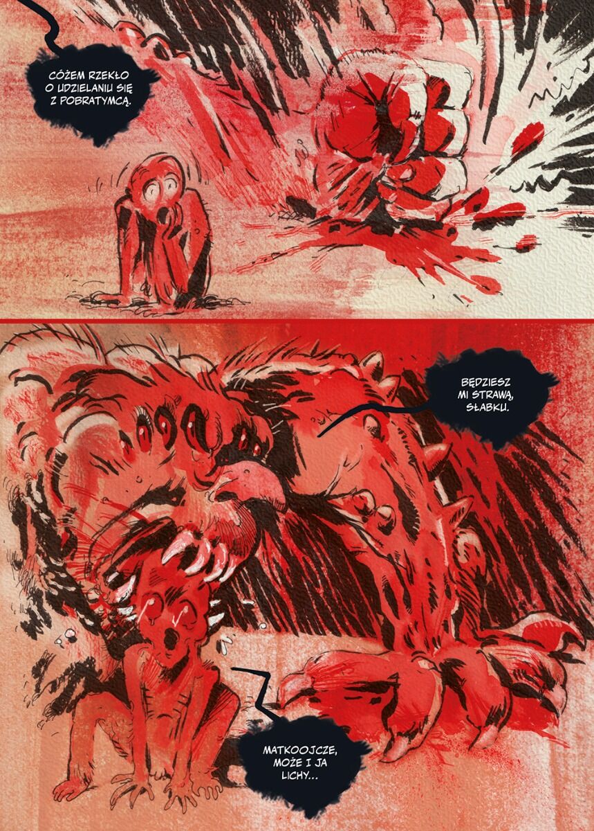 WTEM! MagaZin Komiksowy - 03