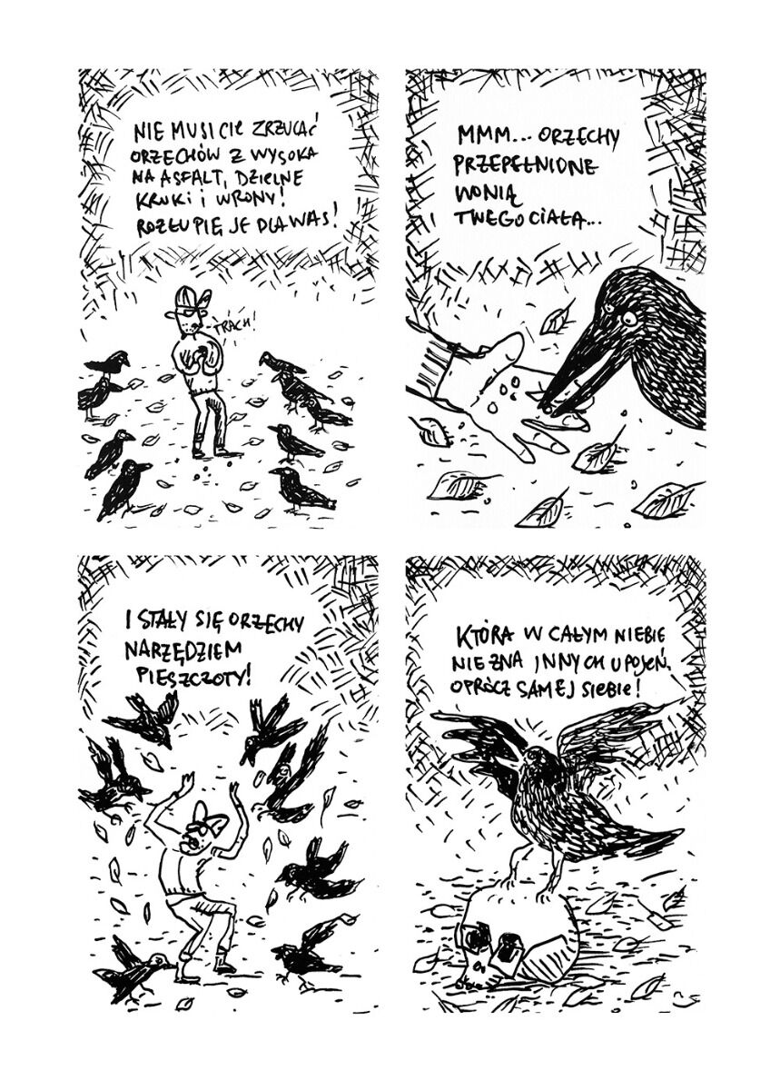 WTEM! MagaZin Komiksowy - 03