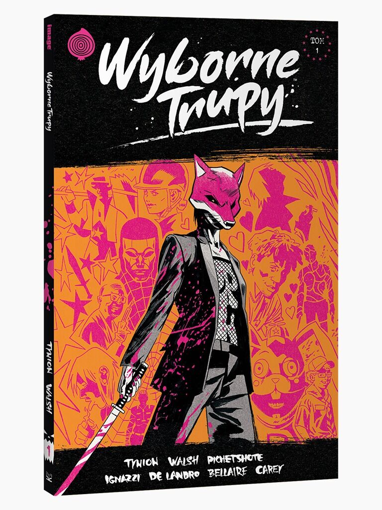 Wyborne trupy - 01