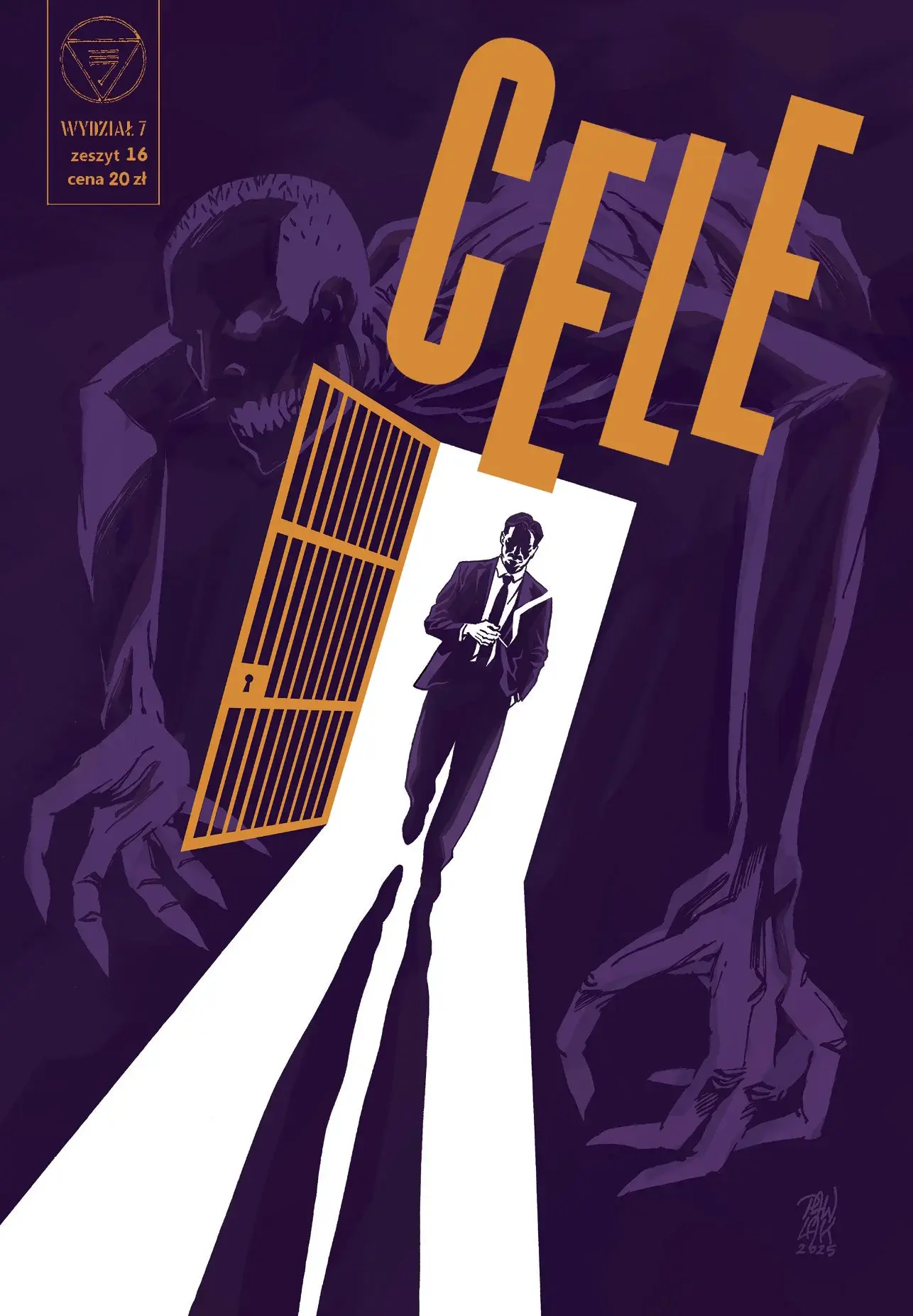 Wydział 7 - 16 - Cele 