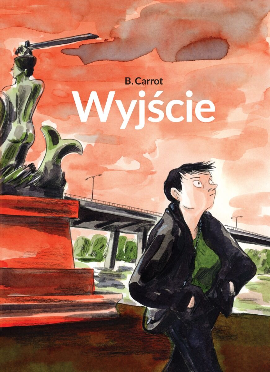 Wyjście