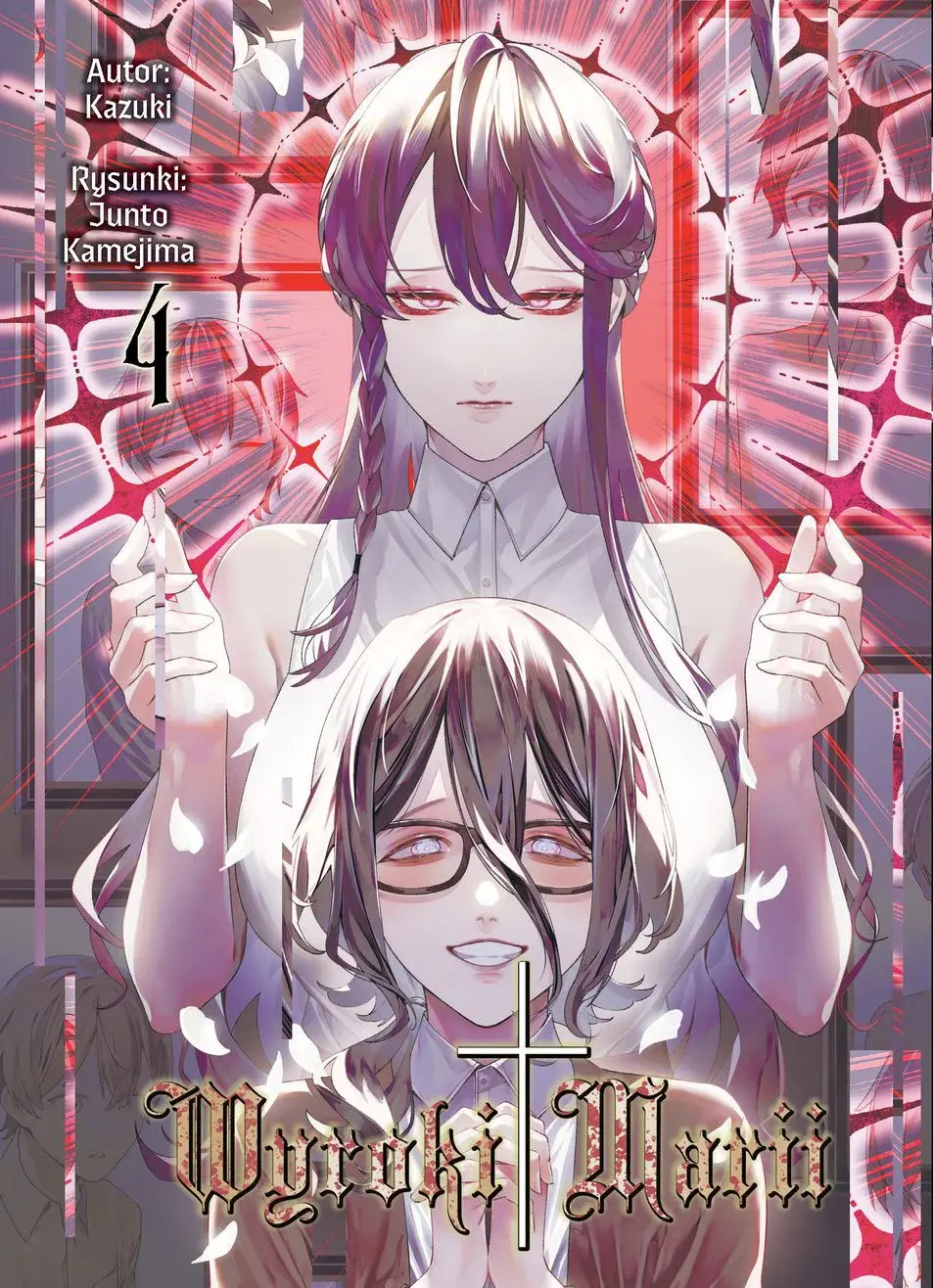 Wyroki Marii - 04
