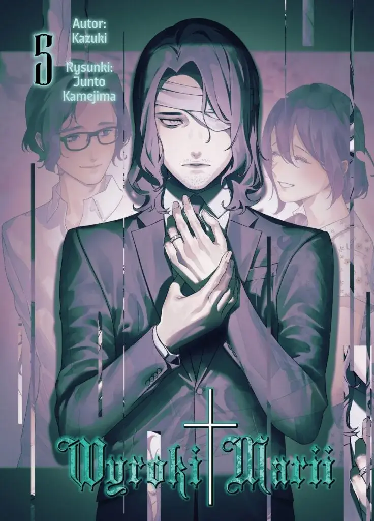 Wyroki Marii - 05