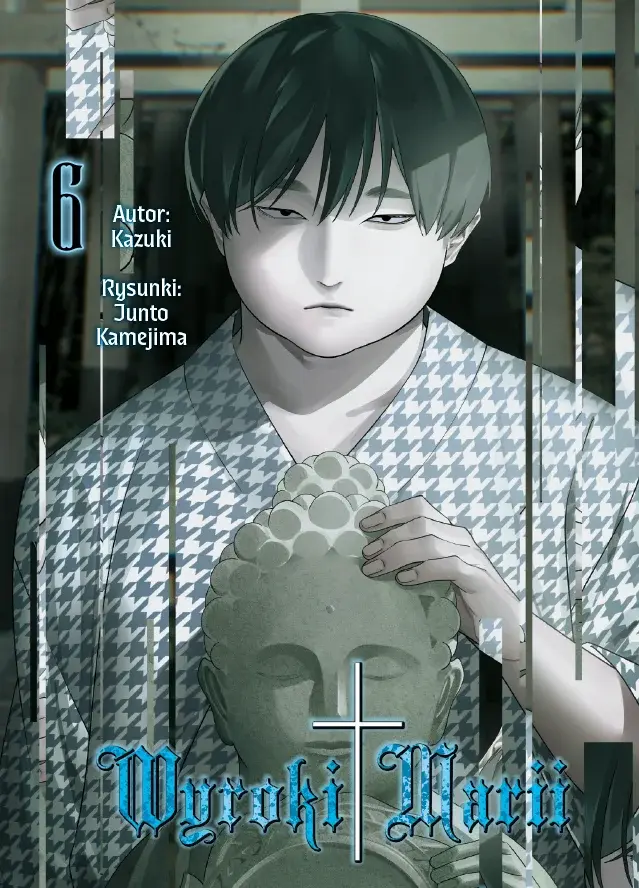 Wyroki Marii - 06