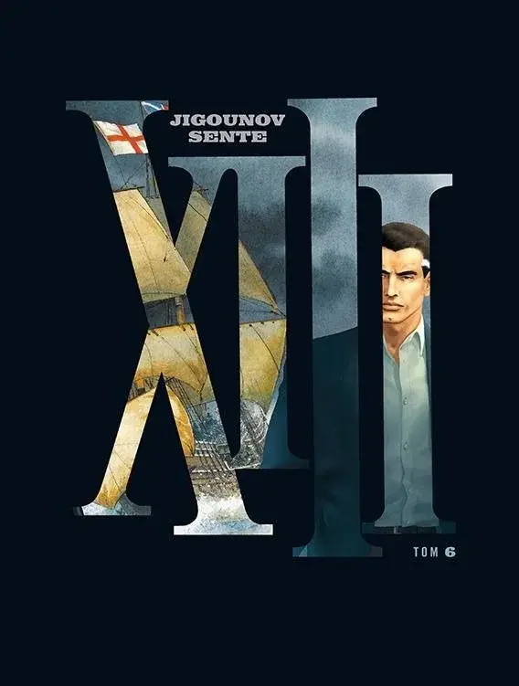 XIII - wyd. zbiorcze - 06