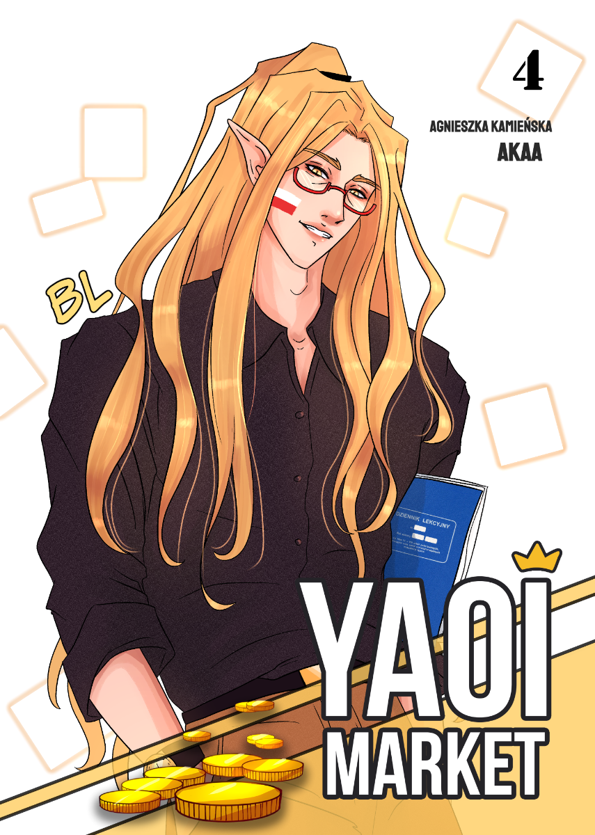Yaoi Market - 4