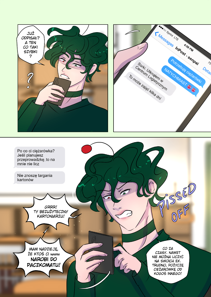 Yaoi Market - 4