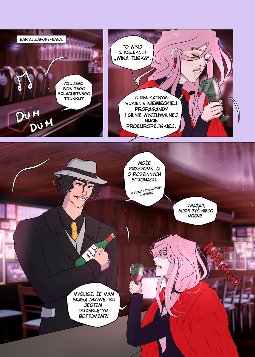 Yaoi Market - 4