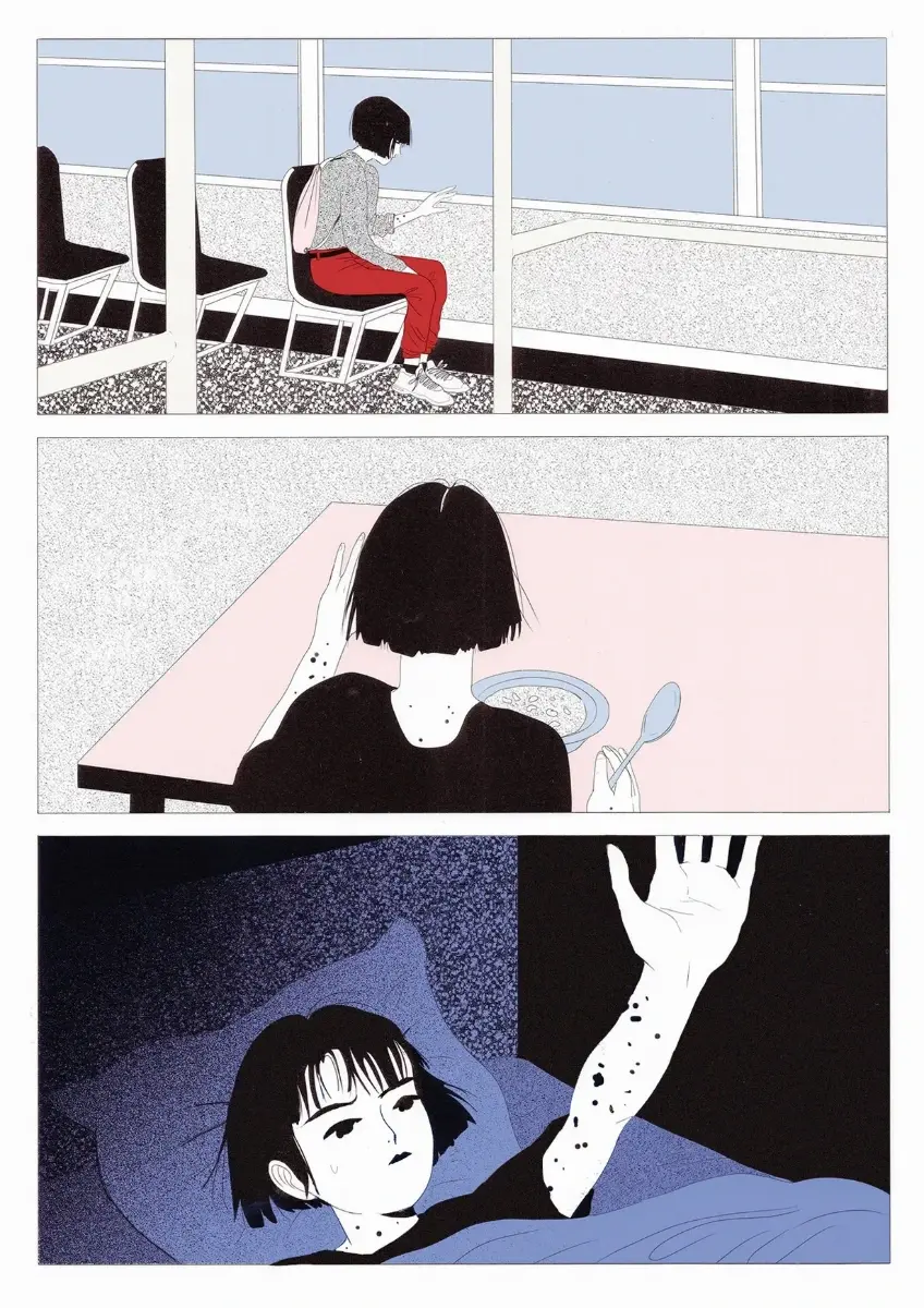 You’ll be fine