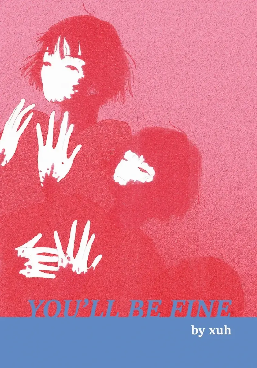 You’ll be fine