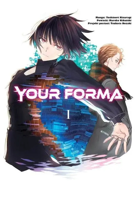 Your Forma - 01