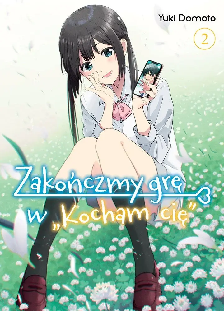 Zakończmy grę w „Kocham cię” - 02