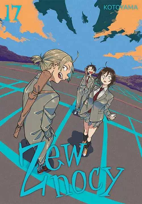 Zew nocy - 17
